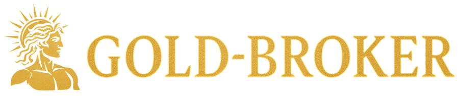 Gold-Broker.com logo