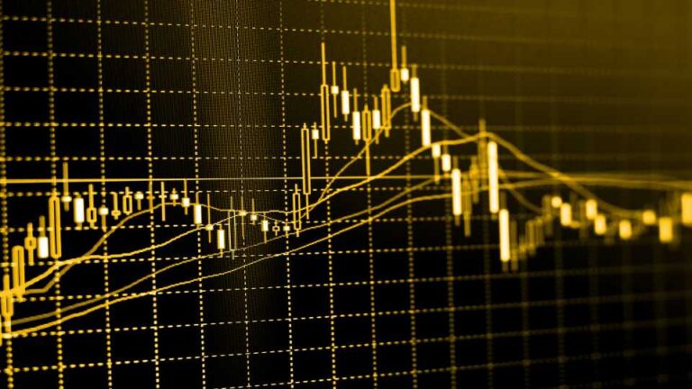 Gold graph