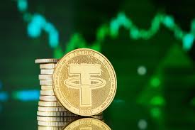 Tether Gold
